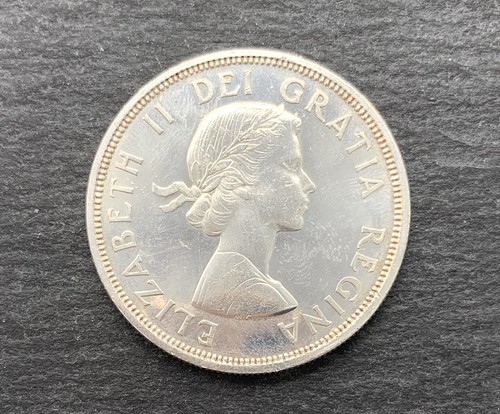 800 silbermünze elizabeth - 800/-,
