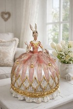 Clayre&Eef Häsin, Shabby