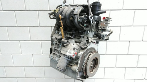 Motor seat cordoba vario - cordoba,