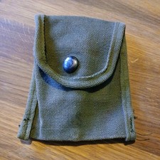 US Vietnam M-1956 First Aid