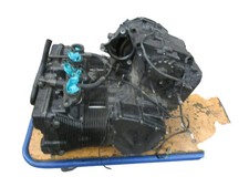 Motor komplett 42500 km 4