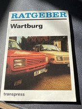 Ratgeber Wartburg 353 +