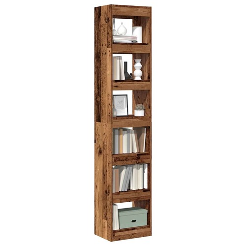 Vidaxl bücherregal raumteiler - vidaxl, bücherregal/raumteiler