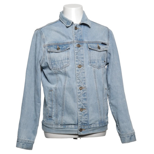 Zara man jeansjacke - jeansjacke,, herren