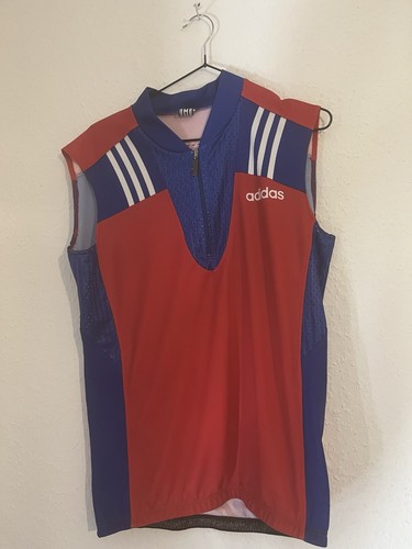 Adidas radshirt größe l - größe, 6/l