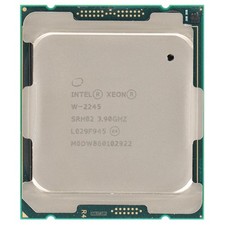 Intel CPU Xeon W-2245 8-Core