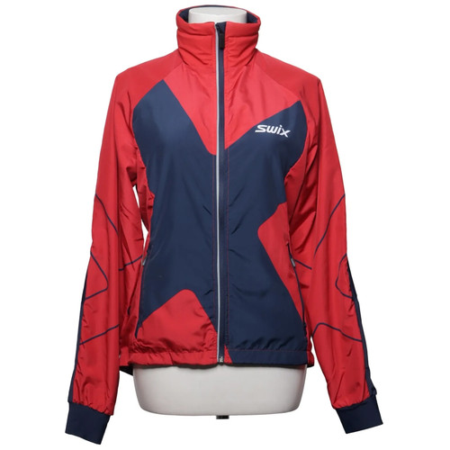 Swix trainingsjacke damen - swix,,