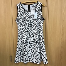 Kleid Desigual In XL - Neu Mit