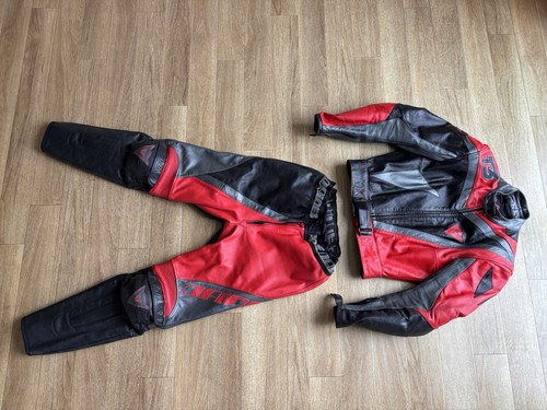 Original damen lederkombi - original,