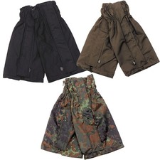 BW Nässeschutzgamaschen 3