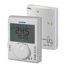 Siemens RDJ100RF SET Funk