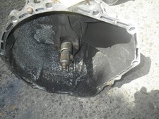 79383 Schaltgetriebe