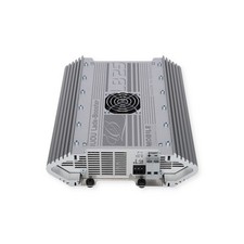 Büttner Elektronik MT LB IUoU-Lade-Booster, 30A