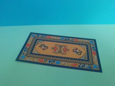 PLAYMOBIL Puppenhaus NOSTALGIE - TEPPICH KLEIN WOHNZIMMER 70894 5320 NEU