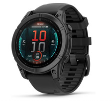 Garmin FENIX E