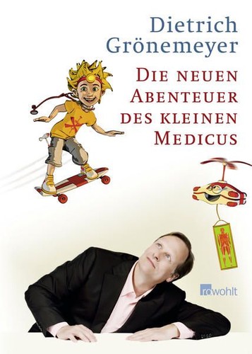 Die neuen abenteuer des - neuen,