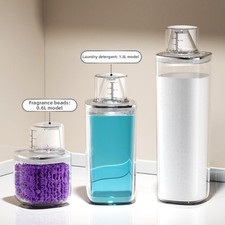 Waschmittelspender Dose