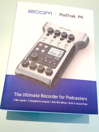Brandneu zoom podtrack - podtrack, p4