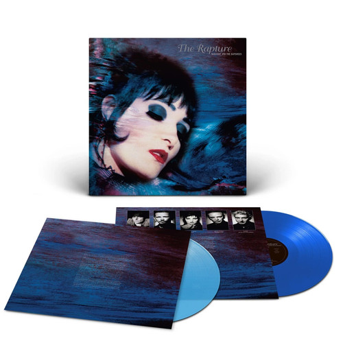 Siouxsie and the banshees - the,