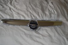 Opel Corsa D Kühlergrill