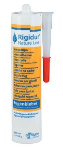 Rigips rigidur fugenkleber - rigidur,
