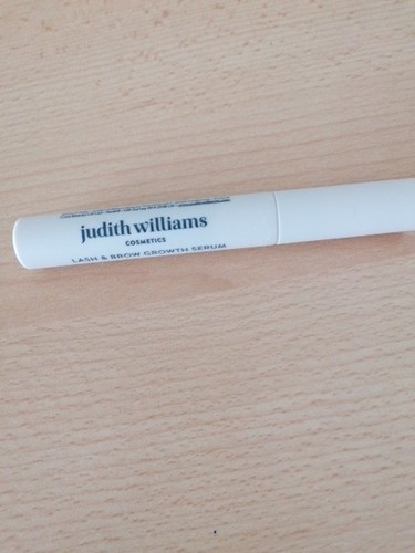 Judith williams lash - judith, &