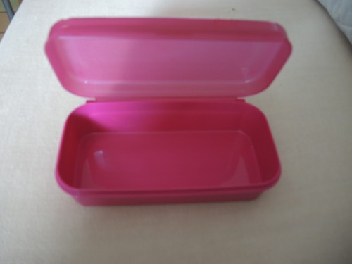 Tupperware bellevue 980 - tupperware,