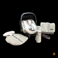 ABC DESIGN Salsa 4 Air Starter