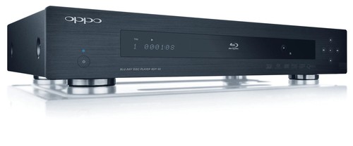 Oppo bdp bluray - oppo, bdp-93