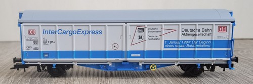 Fleischmann 5809 - , h0
