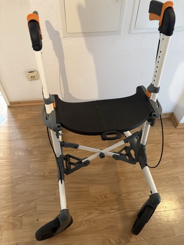 Volaris rollator faltbar - rollator,