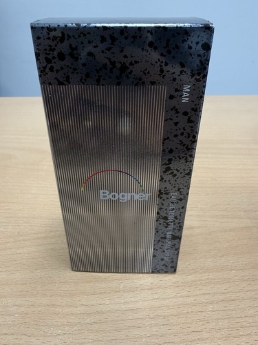Vintage bogner man 75ml edt - man,