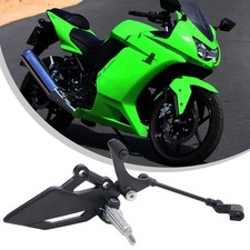 Fu?rastenhalter Bremspedalhebel-Baugruppe f??r Kawasaki EX 250R Ninja250 R 300