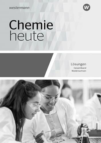 Chemie heute sii ausgabe - chemie,