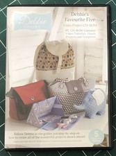 Debbie Shore: Debbie’s