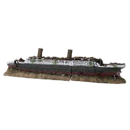 Titanic verlorenes - titanic,