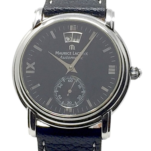 Maurice lacroix like new - maurice,