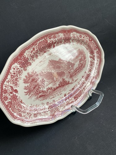 Servierplatte villeroy boch - &,