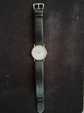 Chopard Geneve Quartz