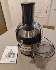 Philips HR 1871 Saftpresse