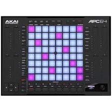 Akai Professional APC 64 Ableton Controller