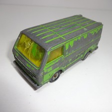 Modellauto Siku für Sammler