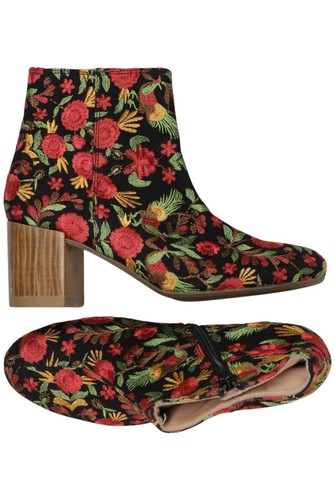 Deerberg stiefelette damen - stiefelette,