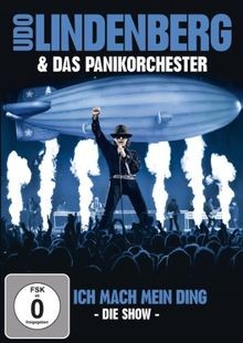 Udo lindenberg das - ,