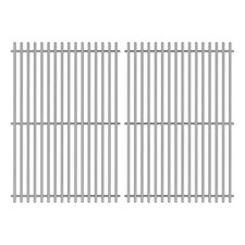 44,4 x 30CM 7527 Grillrost