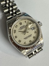 Rolex Oyster Perpetual