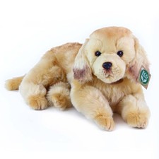 Golden Retriever liegend 44cm