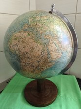 Globus Räths Physikalischer