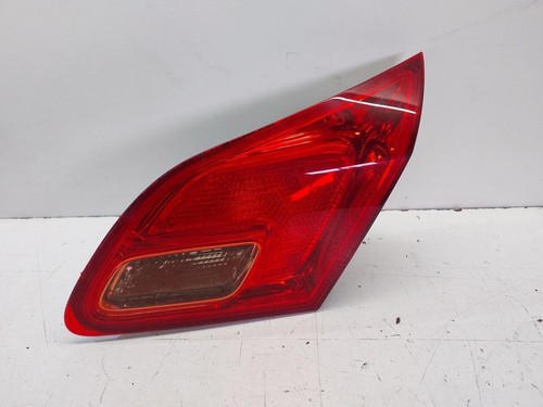 Opel astra heckleuchte - opel,