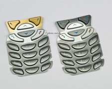 Original Nokia 6310 6310i Tastatur Tastenmatte Keypad Keymat Keyboard Latin